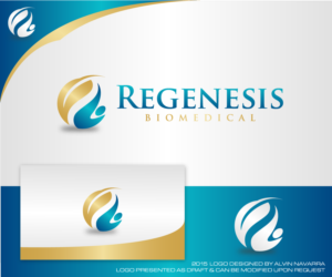 Logo Design by alvinnavarra for this project | Design: #9241052