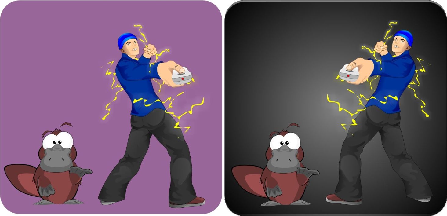 Illustration-Design von Viango Design Studio für SCALECRAFT Partners | Design #9242242