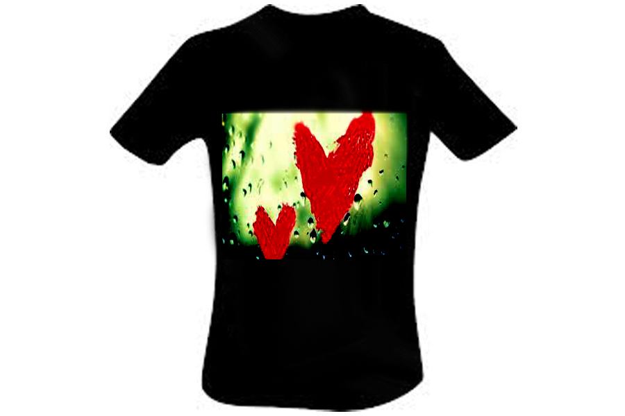 T-shirt Design by apeksha rathi for Aufentik  | Design #2078370