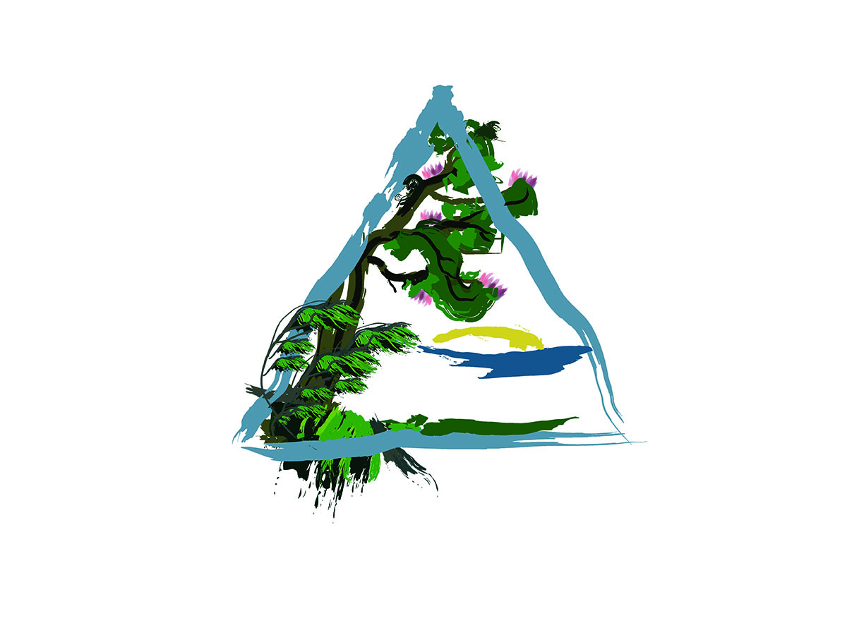T-shirt Design by Irina  for Aufentik  | Design #2060508