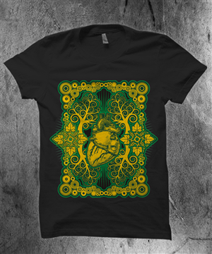 T-shirt Design by PYN-Project for Aufentik  | Design: #2068383