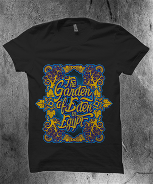 T-shirt Design Project | Diseño de Camiseta por PYN-Project