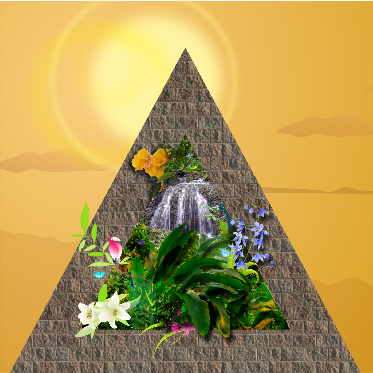 T-shirt Design by Christopher Wood for Aufentik  | Design #2063905