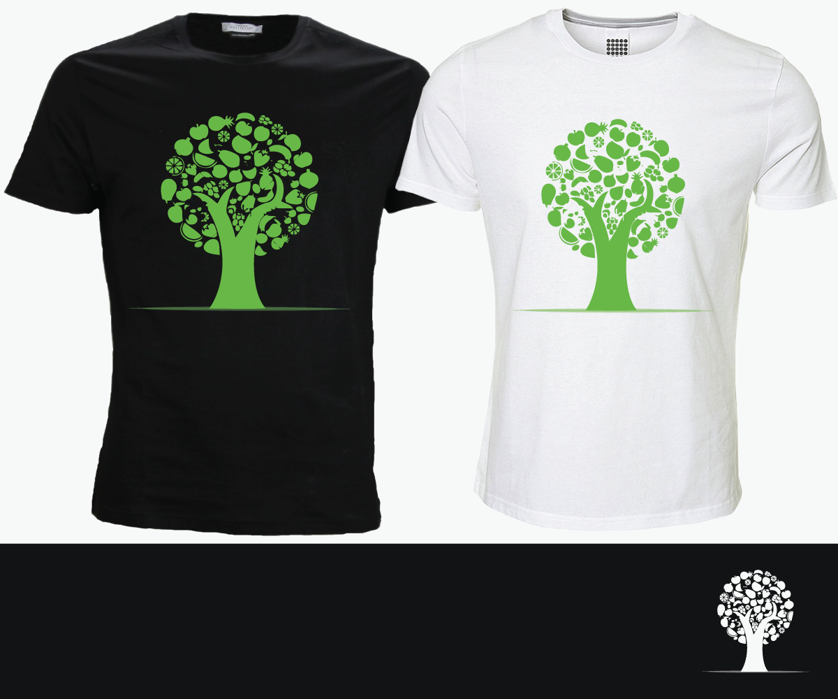 T-shirt Design by Spycroc for Aufentik  | Design #2081291