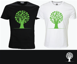 T-shirt Design by Spycroc for Aufentik  | Design #2081291