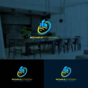 Logo Design by D4Designer for Michaels Enterprises | Design: #9244696