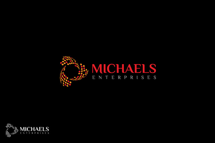 Logo Design by D4Designer for Michaels Enterprises | Design #9253999
