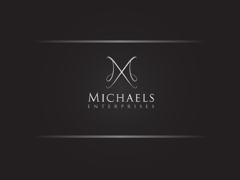 Logo Design by Fathan99 for Michaels Enterprises | Design #9245067