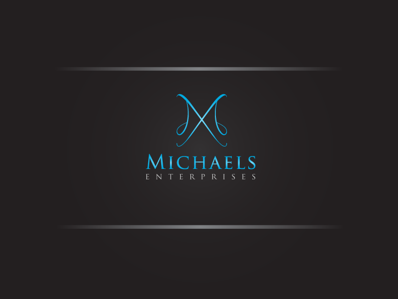 Logo Design by Fathan99 for Michaels Enterprises | Design #9245068