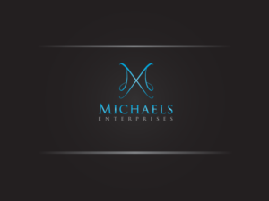 Logo Design by Fathan99 for Michaels Enterprises | Design: #9245068