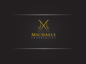 Logo Design by Fathan99 for Michaels Enterprises | Design: #9245069