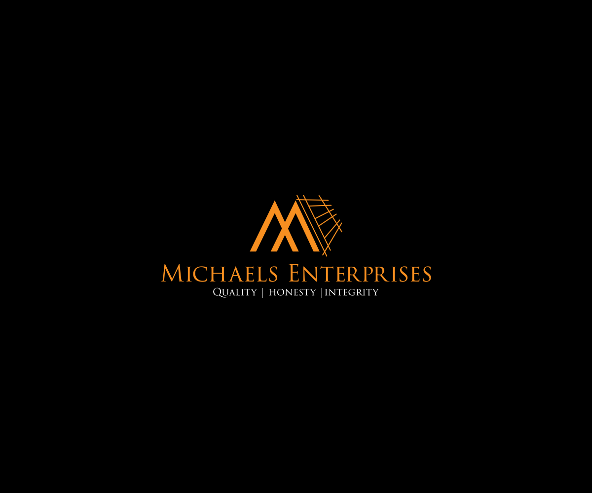 Logo Design by moisesf for Michaels Enterprises | Design #9253739