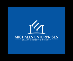 Logo-Design von moisesf für Michaels Enterprises | Design #9271008