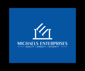 Logo Design by moisesf for Michaels Enterprises | Design: #9271009