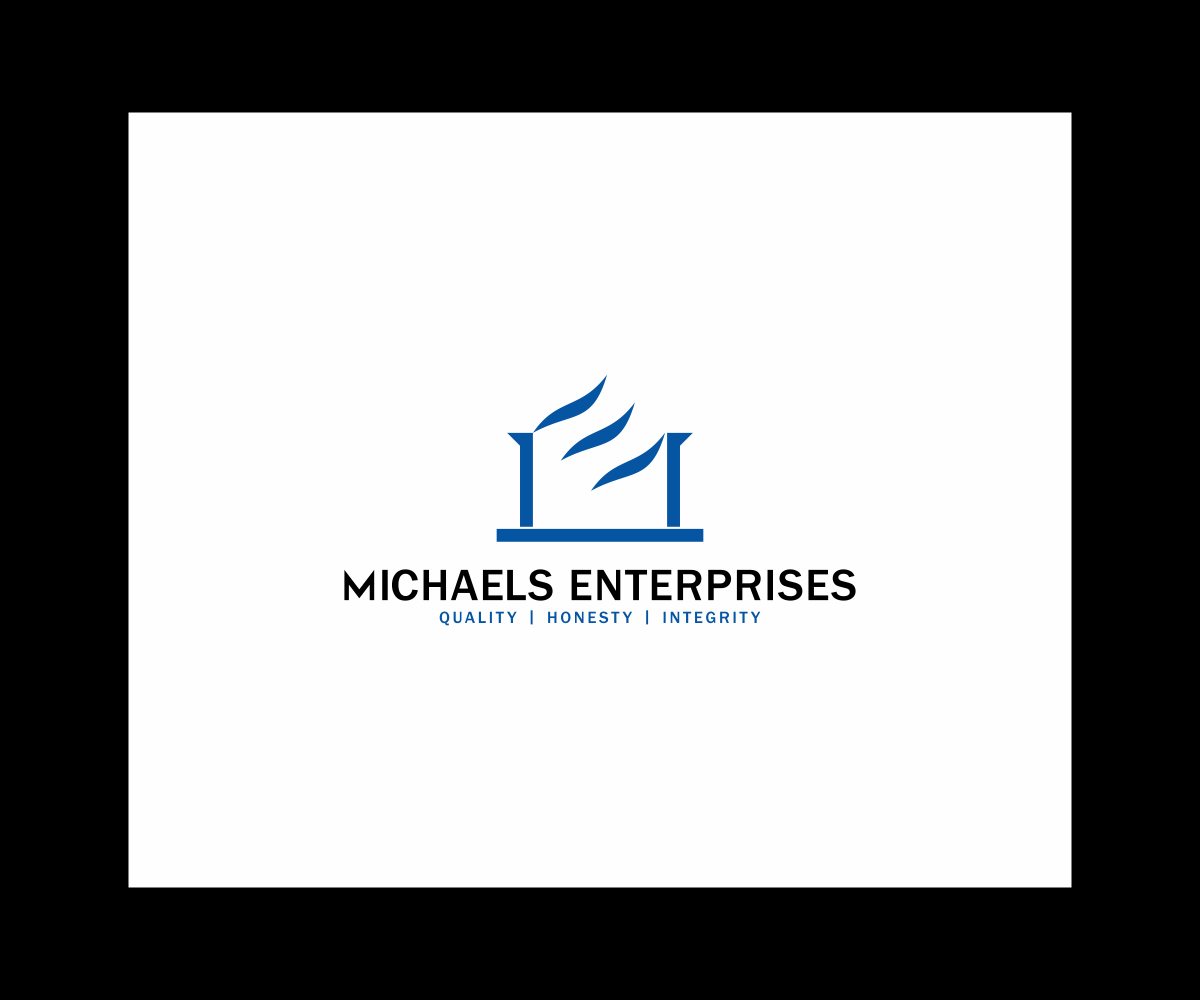 Diseño de Logo por moisesf para Michaels Enterprises | Diseño #9271280