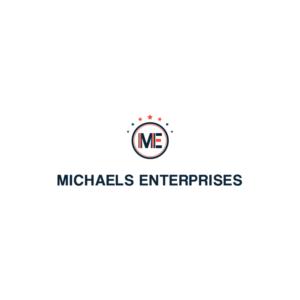 Logo Design by stwebre1a for Michaels Enterprises | Design: #9244809