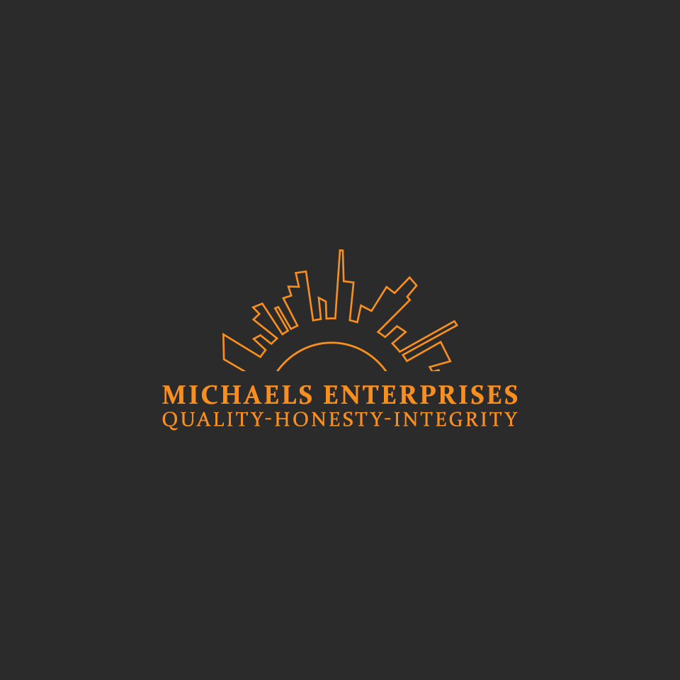 Diseño de Logo por stwebre1a para Michaels Enterprises | Diseño #9250178