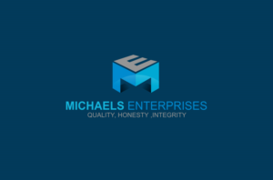 Logo Design by sanalkumar for Michaels Enterprises | Design: #9245091
