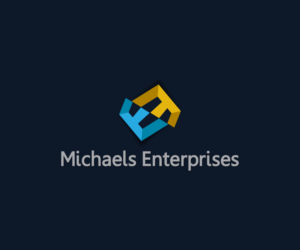 Logo Design by SUDHEESH KV for Michaels Enterprises | Design: #9255863