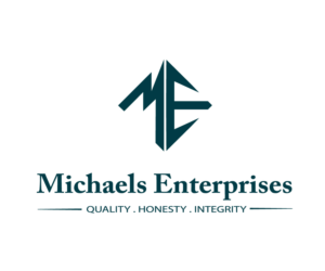 Logo Design by Wonderful design for Michaels Enterprises | Design: #9254109