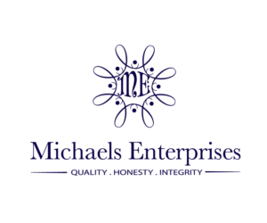 Logo Design by Wonderful design for Michaels Enterprises | Design: #9254617