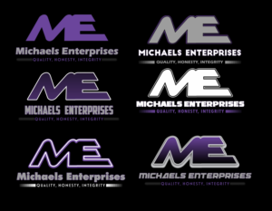 Logo-Design von bacujkov für Michaels Enterprises | Design #9274007