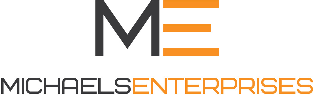 Logo Design by Design Possibilities for Michaels Enterprises | Design #9273297