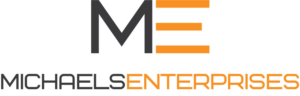 Logo Design by Design Possibilities for Michaels Enterprises | Design: #9273297