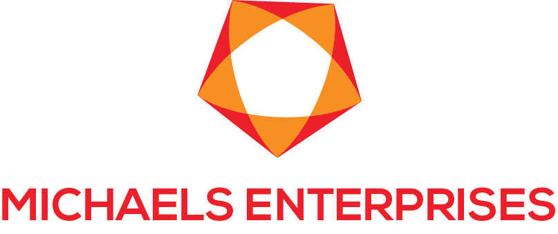 Logo Design by Design Possibilities for Michaels Enterprises | Design #9273298