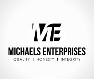 Logo Design by JHG for Michaels Enterprises | Design: #9272954
