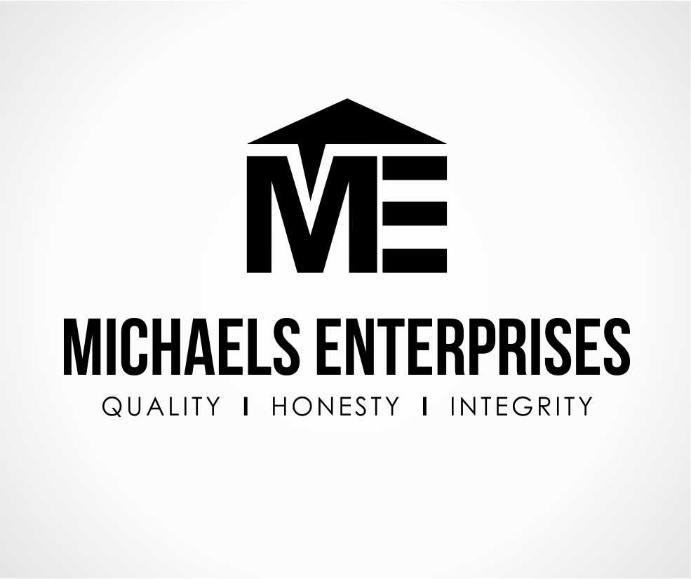 Logo Design by JHG for Michaels Enterprises | Design #9272962