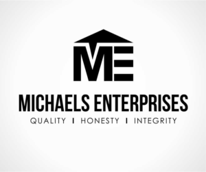 Logo Design by JHG for Michaels Enterprises | Design: #9272962