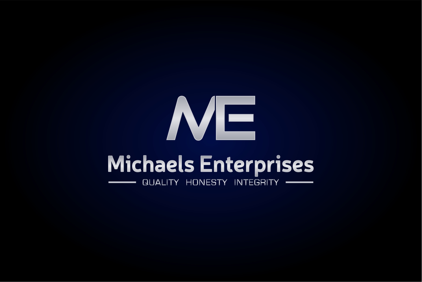 Logo Design by dzoker for Michaels Enterprises | Design #9244881