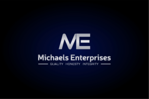 Logo Design by dzoker for Michaels Enterprises | Design: #9244881