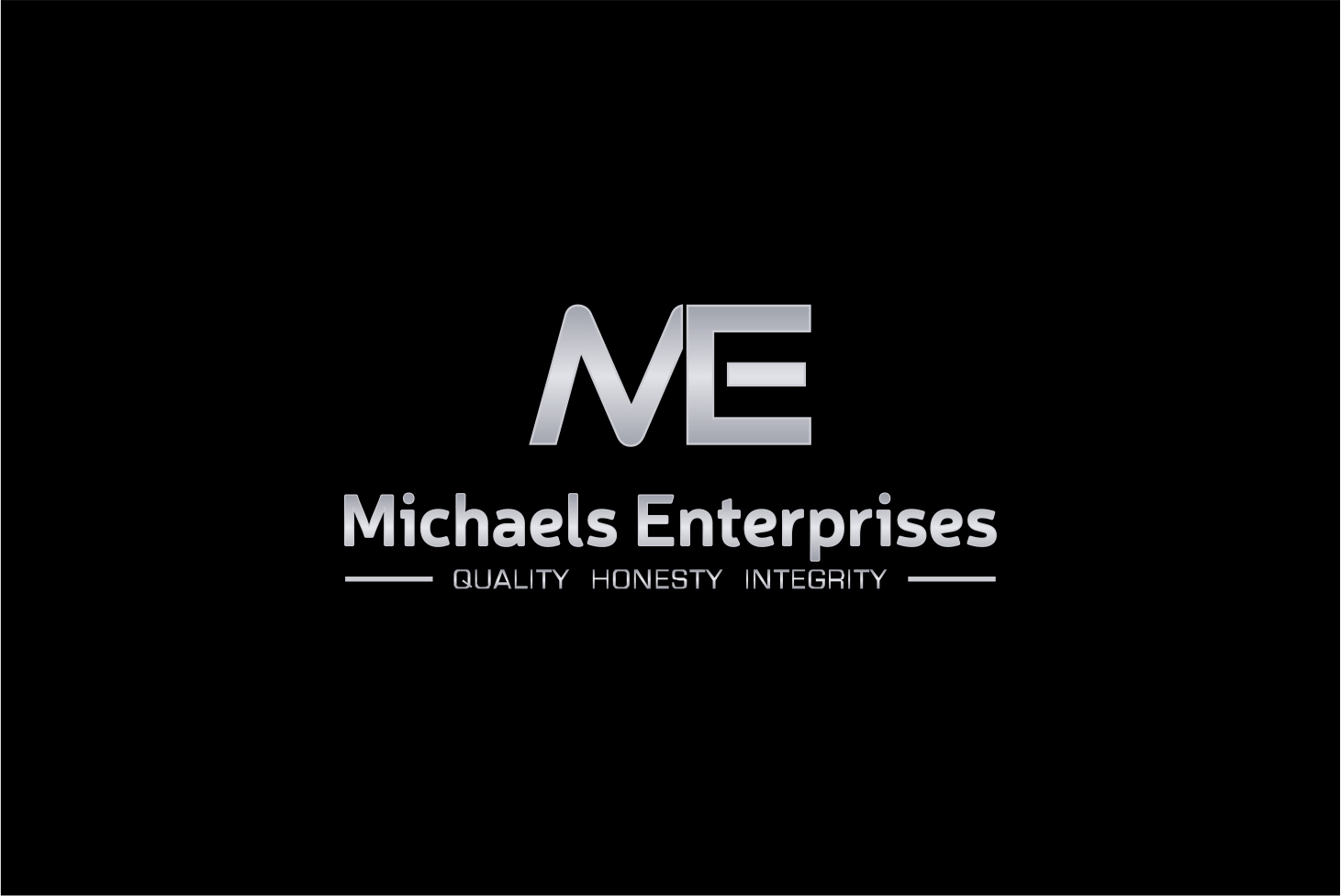 Diseño de Logo por dzoker para Michaels Enterprises | Diseño #9244882
