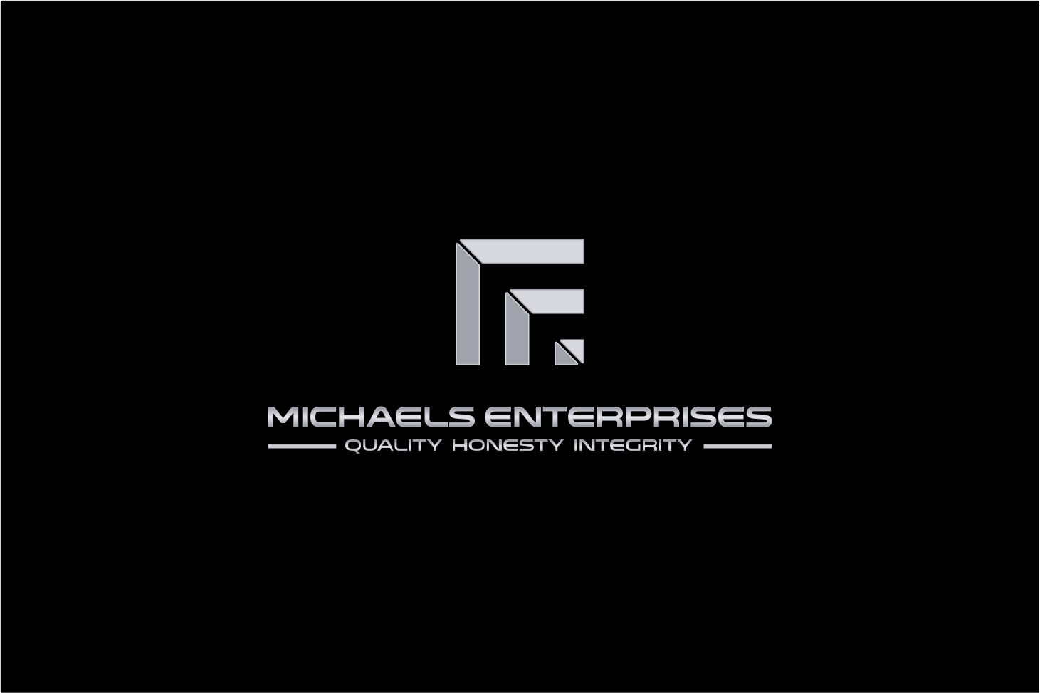 Logo Design by dzoker for Michaels Enterprises | Design #9268592