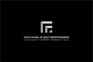 Logo Design by dzoker for Michaels Enterprises | Design: #9268592
