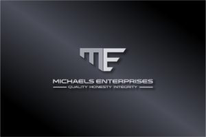 Logo Design by dzoker for Michaels Enterprises | Design: #9270733