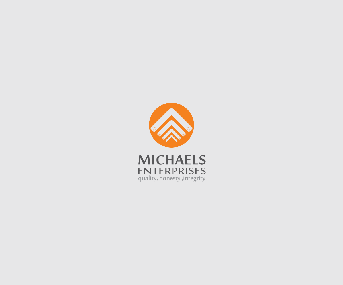 Logo-Design von bijuak für Michaels Enterprises | Design #9241360