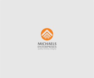 Logo-Design von bijuak für Michaels Enterprises | Design #9241360