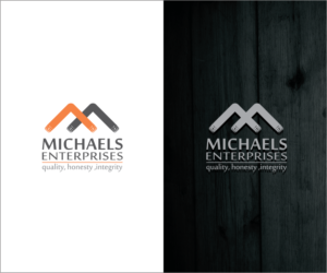 Logo Design by bijuak for Michaels Enterprises | Design: #9241367