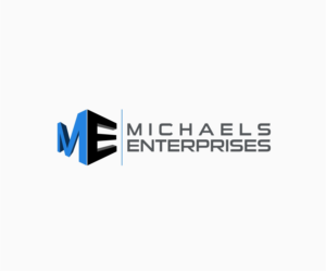 Logo Design by dreams and reality for Michaels Enterprises | Design: #9240810