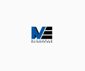 Logo Design by dreams and reality for Michaels Enterprises | Design: #9255216