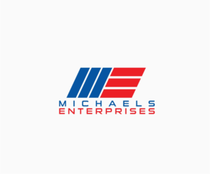 Logo Design by dreams and reality for Michaels Enterprises | Design: #9260316
