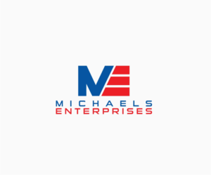 Logo Design by dreams and reality for Michaels Enterprises | Design: #9260326