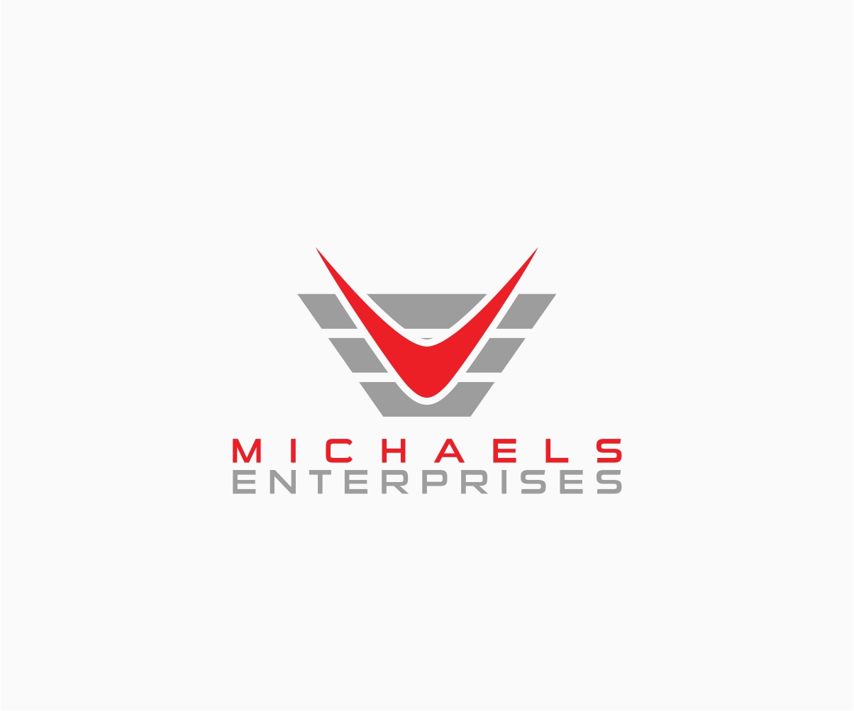 Diseño de Logo por dreams and reality para Michaels Enterprises | Diseño #9262619