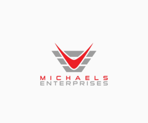 Logo Design by dreams and reality for Michaels Enterprises | Design: #9262619