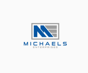 Logo-Design von dreams and reality für Michaels Enterprises | Design #9270409