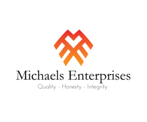 Logo Design by JK18 for Michaels Enterprises | Design: #9251179