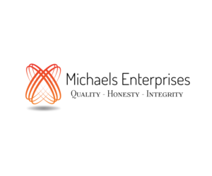 Logo-Design von JK18 für Michaels Enterprises | Design #9251367